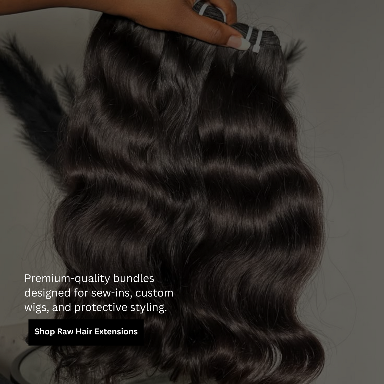Hair Extensions
