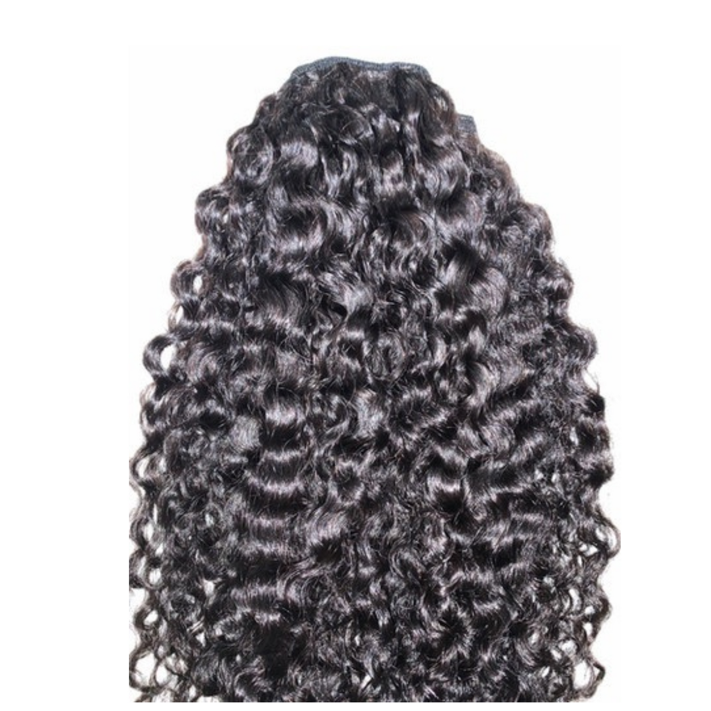 Burmese Loose Curly
